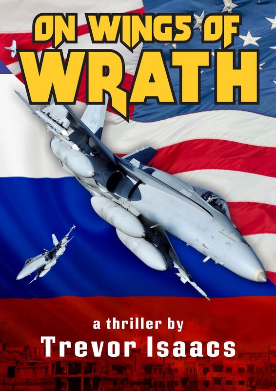 On Wings of Wrath