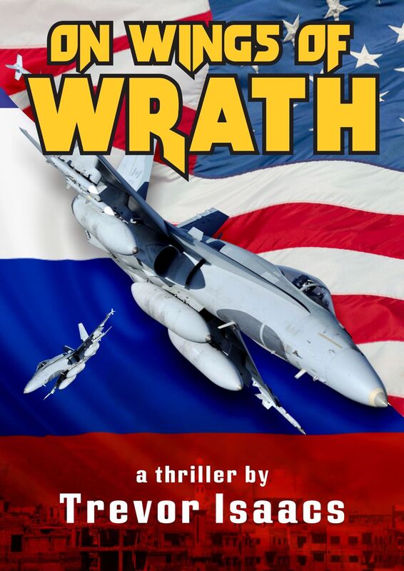 On Wings of Wrath
