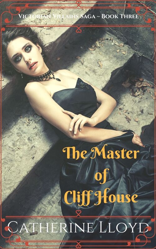 The Master of Cliff House
