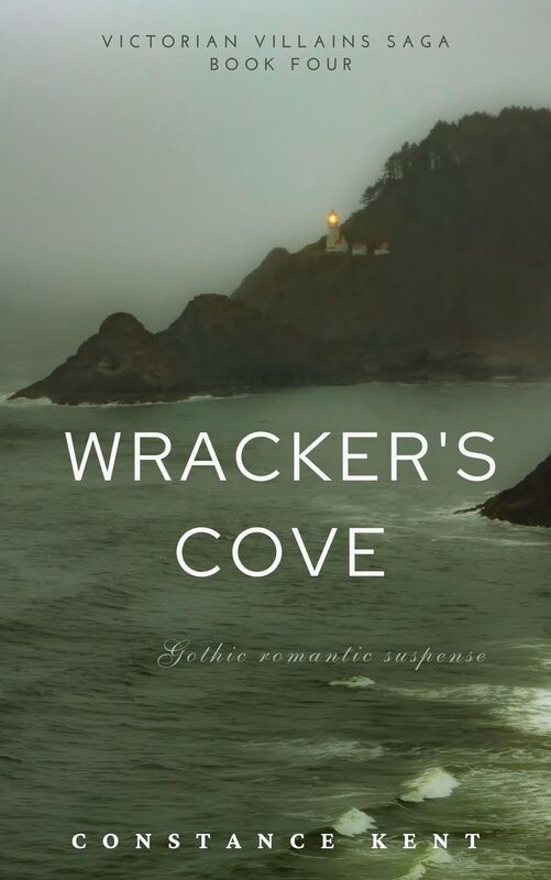 Wracker's Cove
