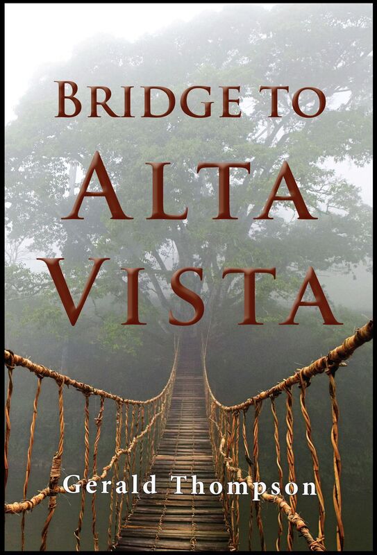 Bridge to Alta Vista