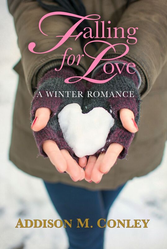 Falling for Love: A Winter Romance