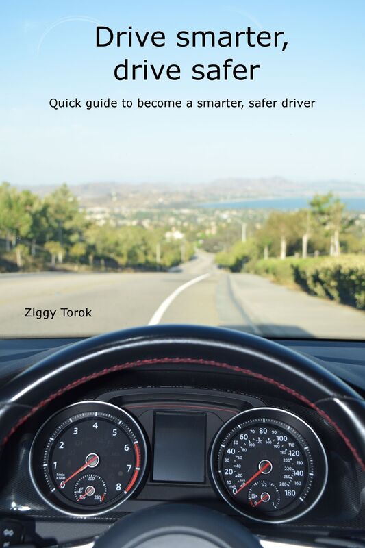 Drive smarter, drive safer