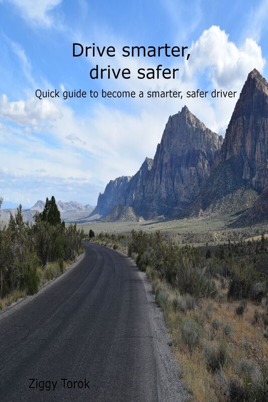 Drive smarter, drive safer