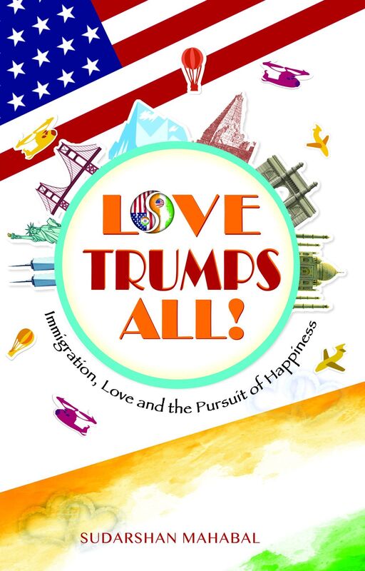 Love Trumps All!