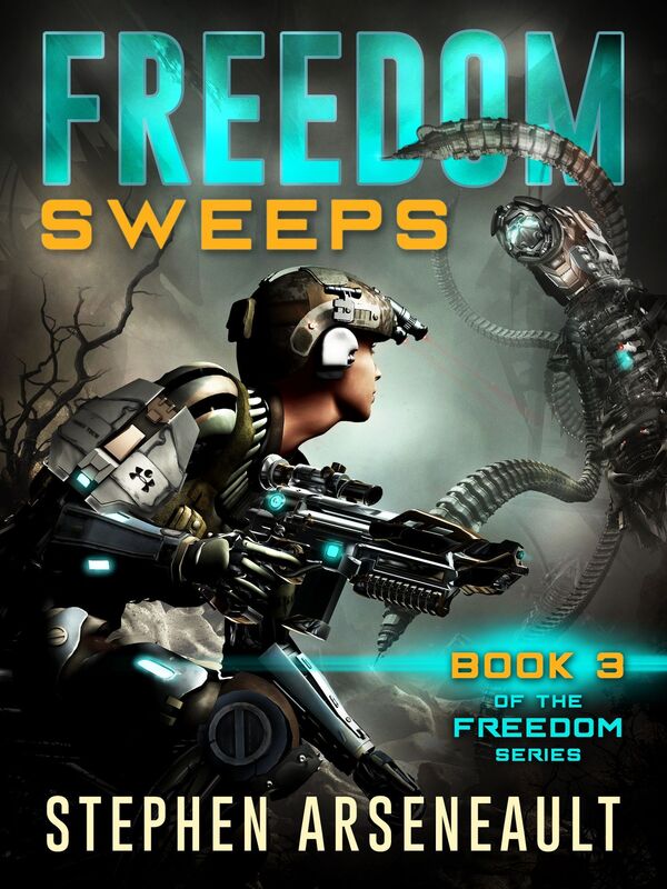 FREEDOM Sweeps