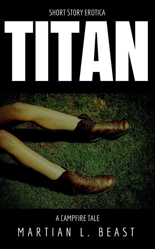 Titan: A Campfire Tale