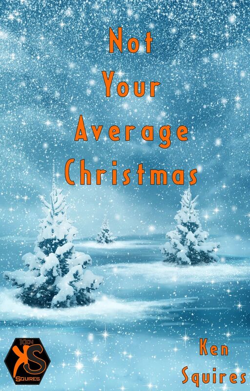 Not Your Average Christmas