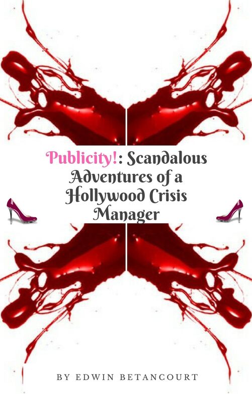 Publicity!: That Sweet Swan Song (Story 6)
