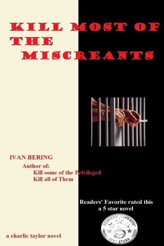 Kill Most of the Miscreants