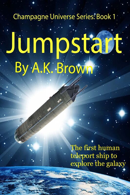 Jumpstart