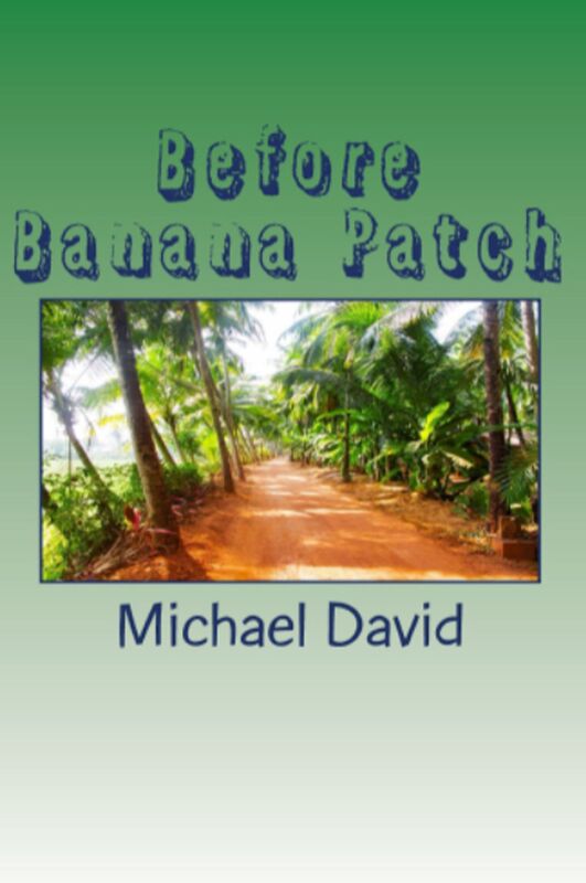 Before Banana Patch