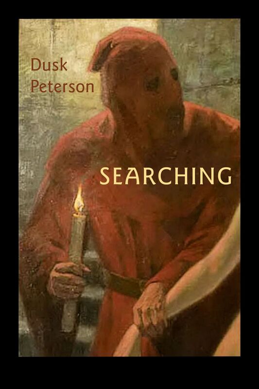 Searching (The Eternal Dungeon: Sweet Blood #2)