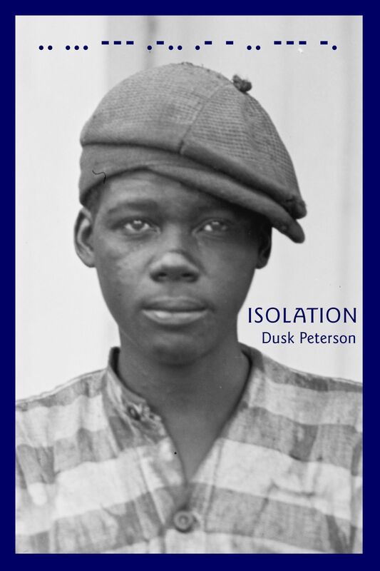 Isolation (Life Prison: Mercy's Prisoner #4)