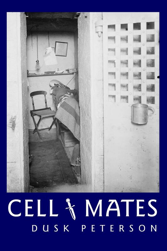 Cell-mates (Life Prison)
