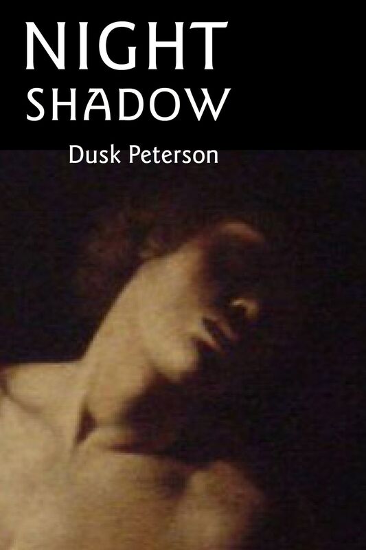 Night Shadow (Darkling Plain)