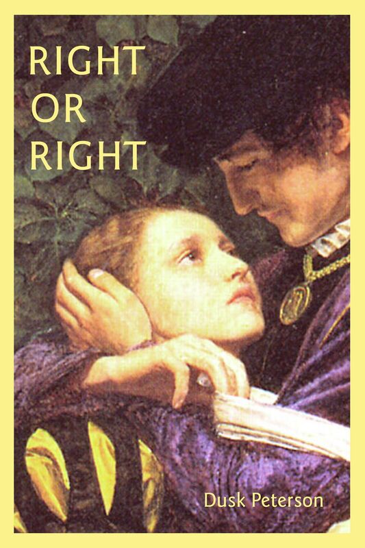 Right or Right (Darkling Plain)