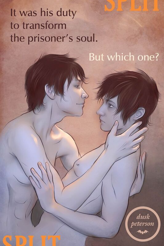Split (The Eternal Dungeon: Sweet Blood #3)