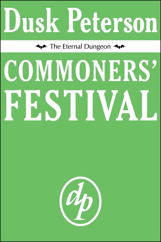 Commoners' Festival (The Eternal Dungeon)