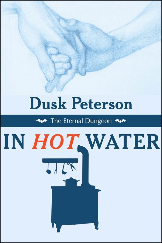 In Hot Water (The Eternal Dungeon)