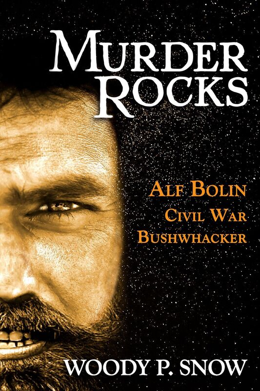 Murder Rocks