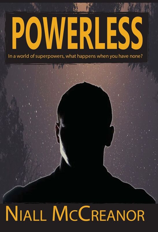 Powerless