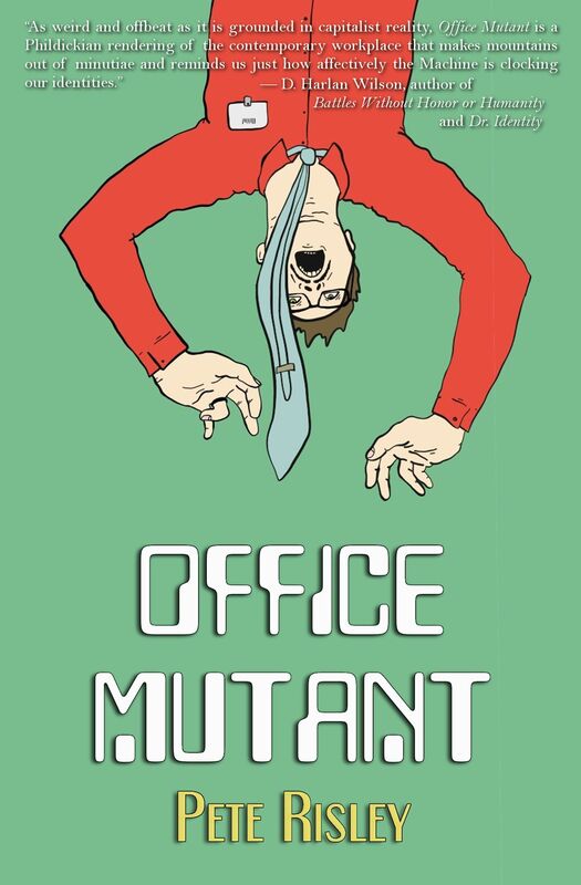 Office Mutant