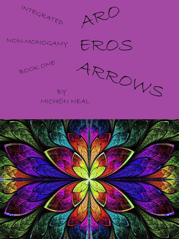 Aro Eros Arrows