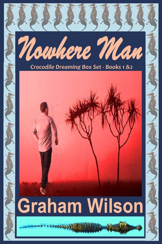 Nowhere Man