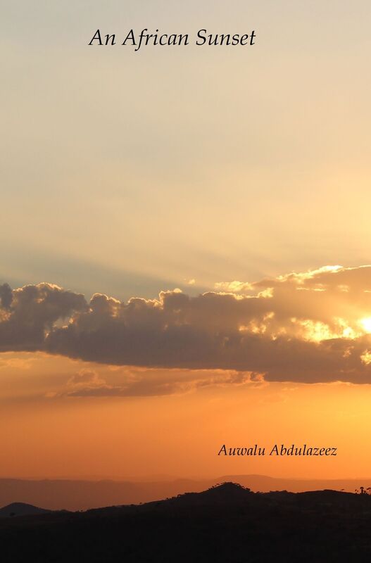 An African Sunset