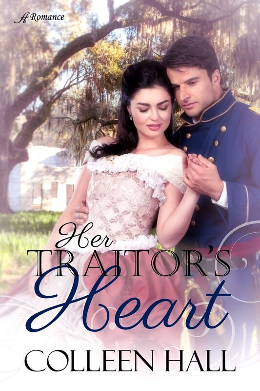Her Traitor's Heart