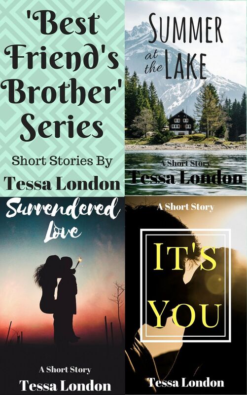 'Best Friend's Brother' Boxset