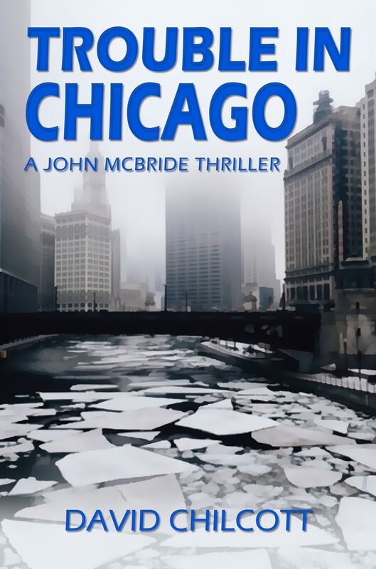 Trouble In Chicago