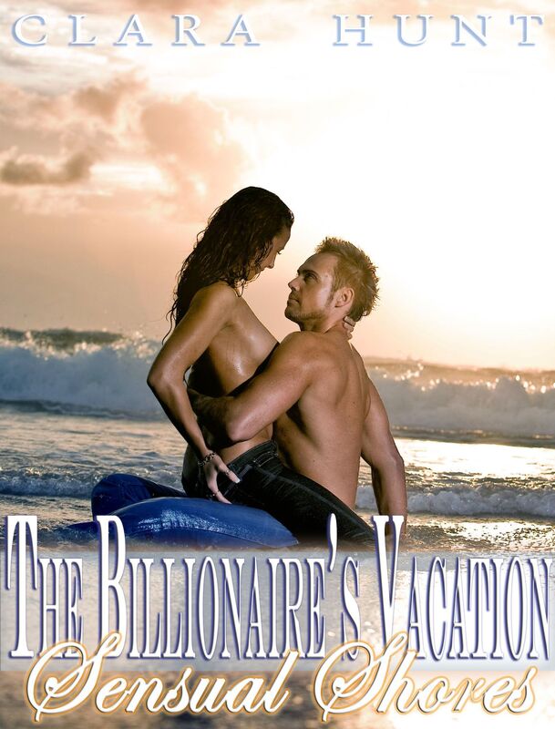 Sensual Shores: The Billionaire's Vacation