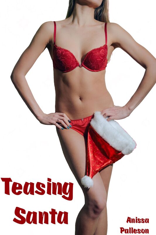 Teasing Santa