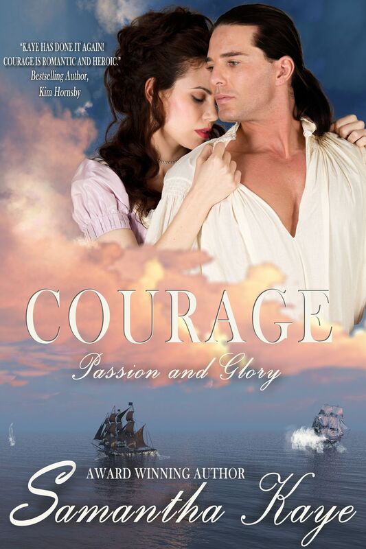 Courage