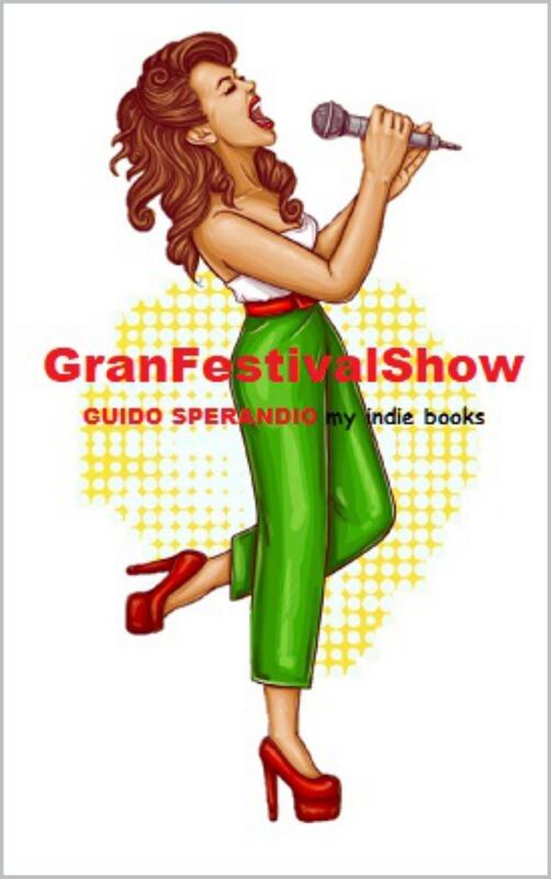 GranFestivalShow!