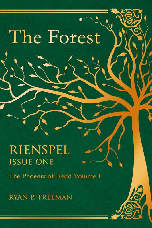 Rienspel, Issue 1: The Forest