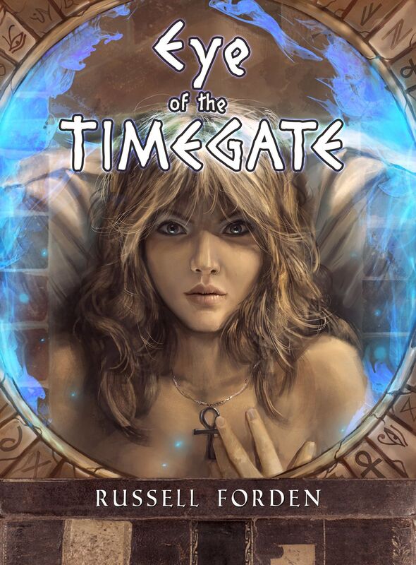 Eye of the Timegate