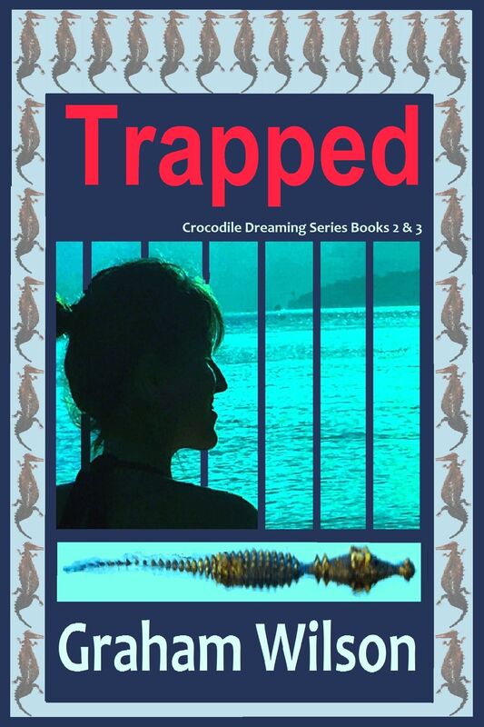 Trapped