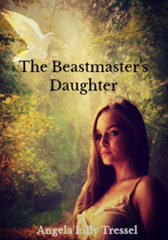 The Beastmaster's Daughter