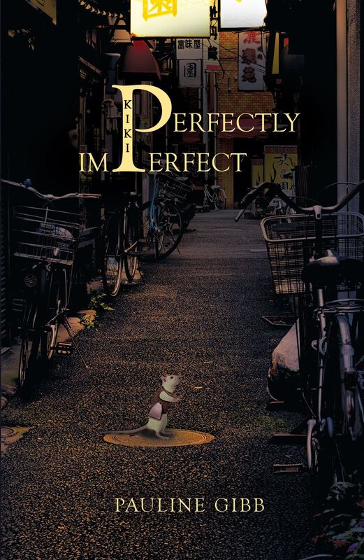 Kiki: Perfectly Imperfect
