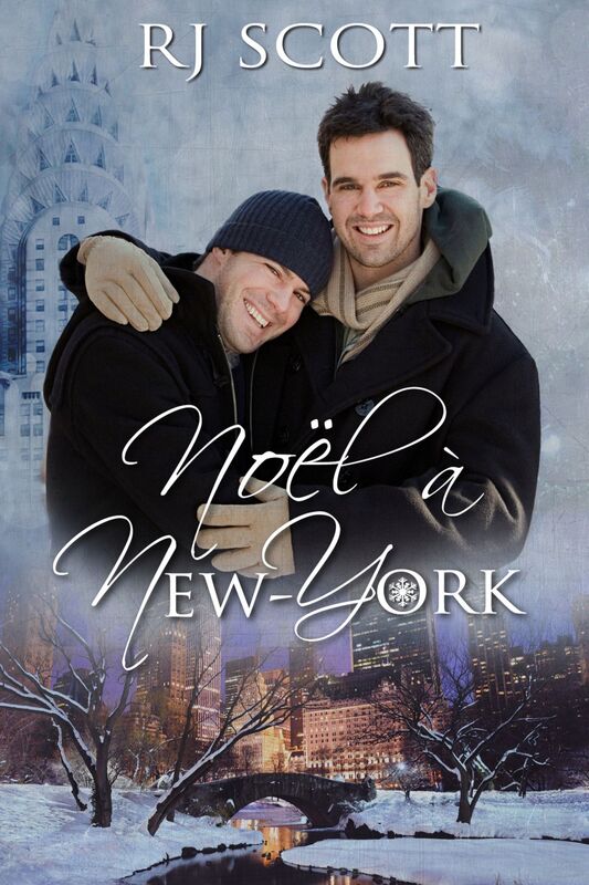 Noël à New-York