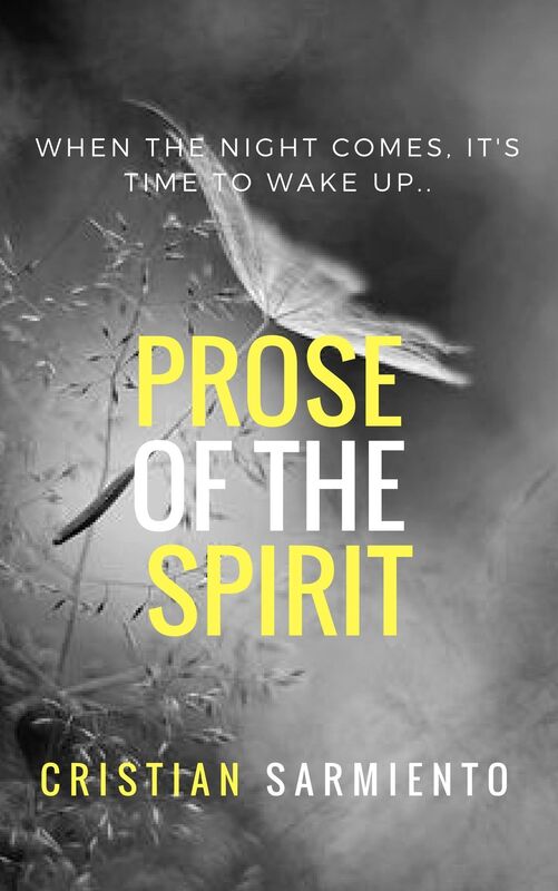 Prose of the Spirit