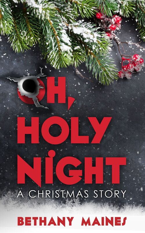 Oh, Holy Night