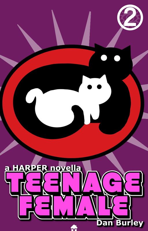 Teenage Female