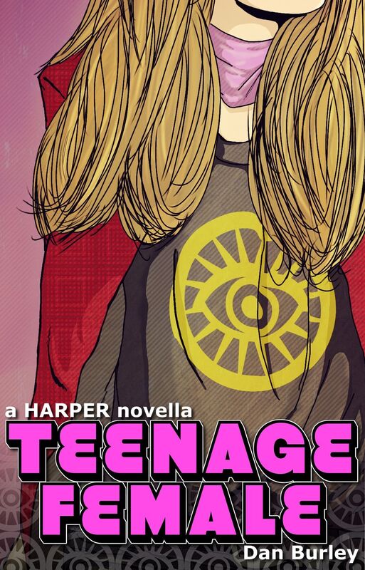 Teenage Female