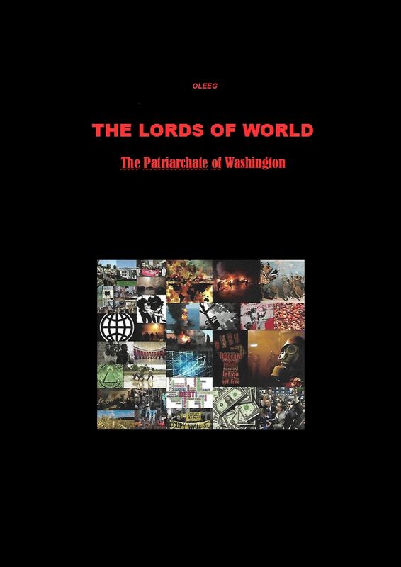 The Lords of World (The Patriarchate of Washington)