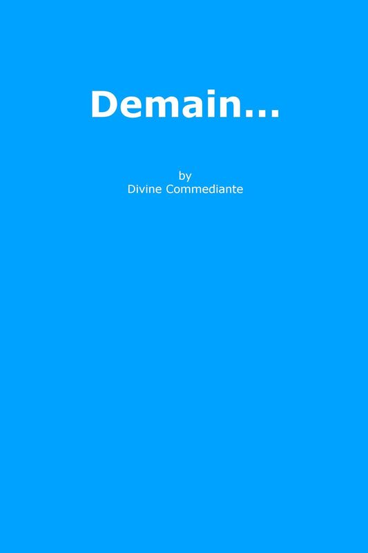 Demain...