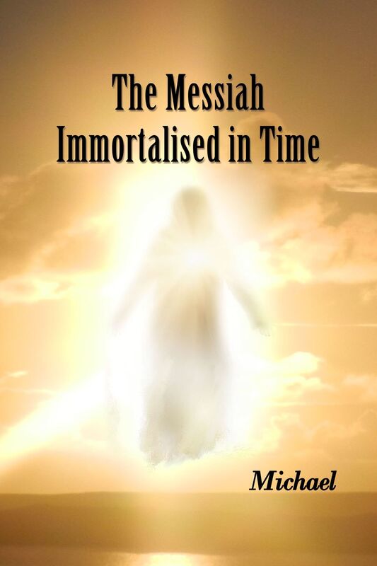 The Messiah Immortalised in Time